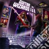 Guitar Wizards Book I / Various cd