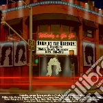 Down at the whiskey: a millennium tribut cd