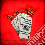 Deuces Are Wild: A Millennium Tribute To / Various (2 Cd) cd