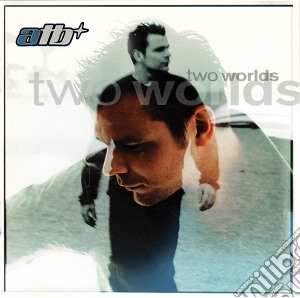 Atb - Two Worlds cd musicale di Atb