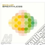 Schiller - Breathless (2 Cd) cd