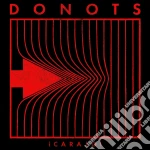 Donots - Carajo! cd