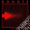 Donots - Carajo! cd