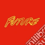 Schiller - Future cd