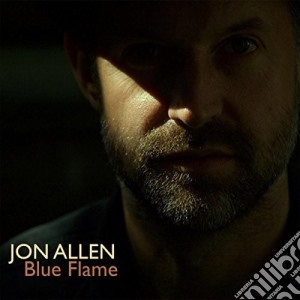 Jon Allen - Blue Flame cd musicale di Jon Allen