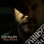 Jon Allen - Blue Flame cd