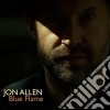 Jon Allen - Blue Flame cd