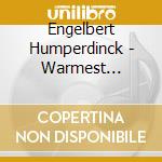 Engelbert Humperdinck - Warmest Christmas Wishes cd musicale di Engelbert Humperdinck