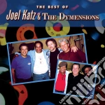 Joel Katz & The Dymensions - The Best Of cd