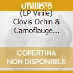 (LP Vinile) Clovis Ochin & Camoflauge Monk - Sans Souffrance (R)Ajoutee vinile