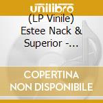 (LP Vinile) Estee Nack & Superior - Baladas vinile