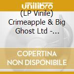 (LP Vinile) Crimeapple & Big Ghost Ltd - Bazuko vinile