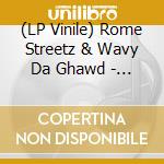 (LP Vinile) Rome Streetz & Wavy Da Ghawd - Buck 50 vinile