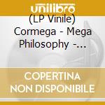 (LP Vinile) Cormega - Mega Philosophy - 10Th Anniversary vinile
