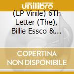 (LP Vinile) 6Th Letter (The), Billie Essco & Raz Fresco - The Cream Tape vinile
