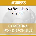Lisa Swerdlow - Voyager cd
