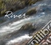 Don Latarski - River cd