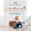 Camille Nelson - Sacred Lullabies cd