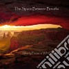 Sherry Finzer & Will Clipman - The Space Between Breaths cd