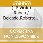 (LP Vinile) Ruben / Delgado,Roberto / Orquesta Blades - Salswing (2 Lp) lp vinile