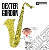 Dexter Gordon - Daddy Plays The Horn cd