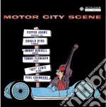 Motor City Scene / Various