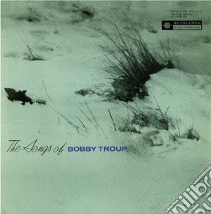 (LP Vinile) Bobby Troup - Songs Of lp vinile di Bobby Troup