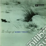 (LP Vinile) Bobby Troup - Songs Of vinile