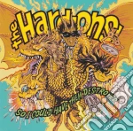 Hard-Ons - So I Could Have Them Destroyed cd