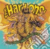 Hard-Ons - So I Could Have Them Destroyed cd