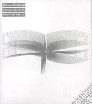 Roni Size - Through The Eyes cd musicale di Roni Size