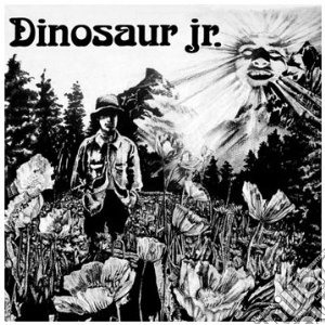Dinosaur Jr. - Dinosaur Jr. cd musicale di Jr. Dinosaur