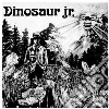 Dinosaur Jr. - Dinosaur Jr. cd