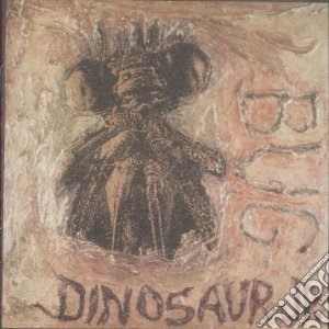 Dinosaur Jr - Bug cd musicale di Jr. Dinosaur