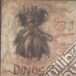 Dinosaur Jr - Bug cd