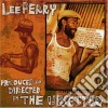 Lee Scratch Perry - Produced & Directed By The Upsetter cd