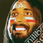 Sebastien Tellier - Politics cd