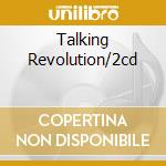 Talking Revolution/2cd cd