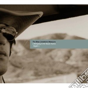 Brian Jonestown Massacre (The) - Bringing It All Back Home Again cd musicale di BRIAN JONESTOWN MASS