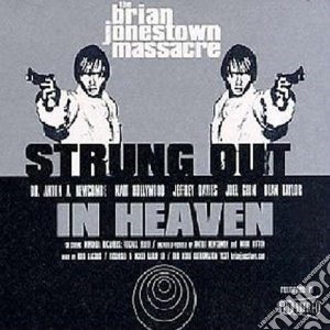 Brian Jonestown Massacre - Strung Out In Heaven cd musicale di BRIAN JONESTOWN MASS