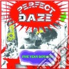 Perfect Daze - Five Year Scratch cd