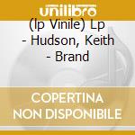 (lp Vinile) Lp - Hudson, Keith - Brand cd