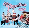 Pipettesthe - Your Kisses Are Wasted On cd