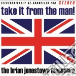 Brian Jonestown Massacre (The) - Take It From The Man! cd