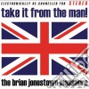 Brian Jonestown Massacre (The) - Take It From The Man! cd