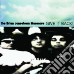 Brian Jonestown Massacre (The) - Give It Back cd