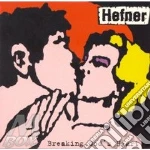 Breaking Gods Heart cd