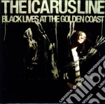 (LP Vinile) Icarus Line (The) - Black Lives At The Golden Coast vinile