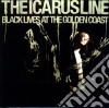 (LP Vinile) Icarus Line (The) - Black Lives At The Golden Coast cd