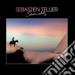 Sebastien Tellier - Sexuality cd